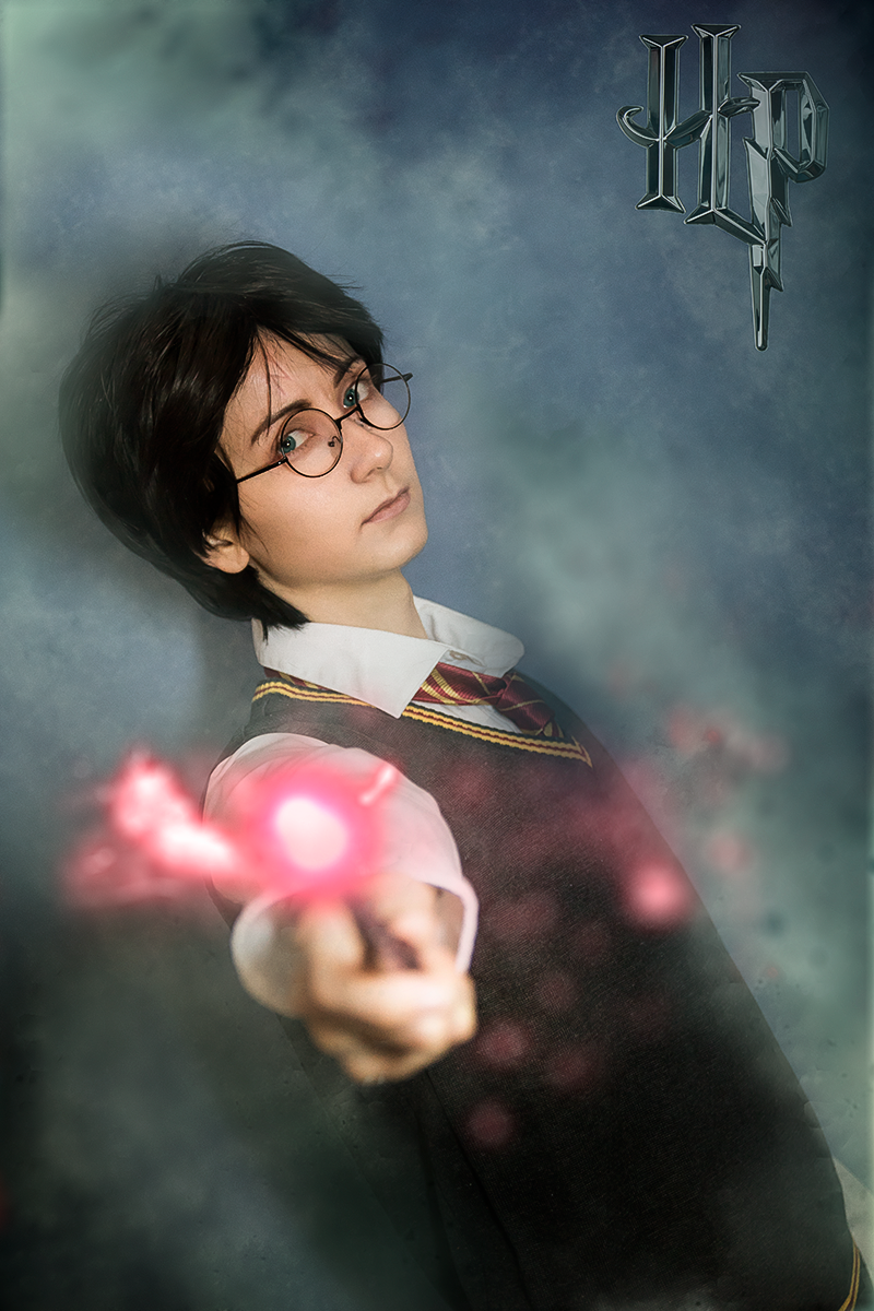 Harry Potter