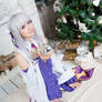 Christmas Emilia - 02