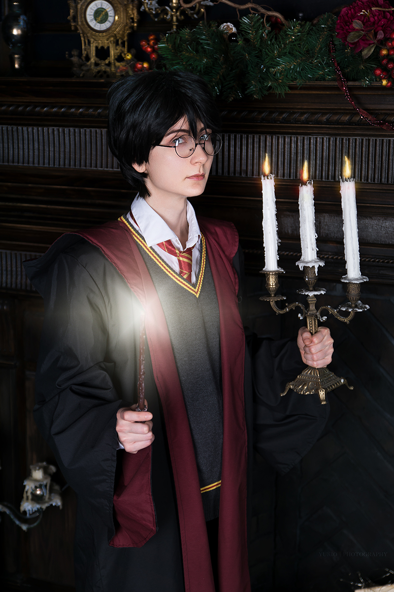 Harry Potter 03 By YukiRichan On DeviantArt harry-potter-03-by-yukirichan-on-deviantart