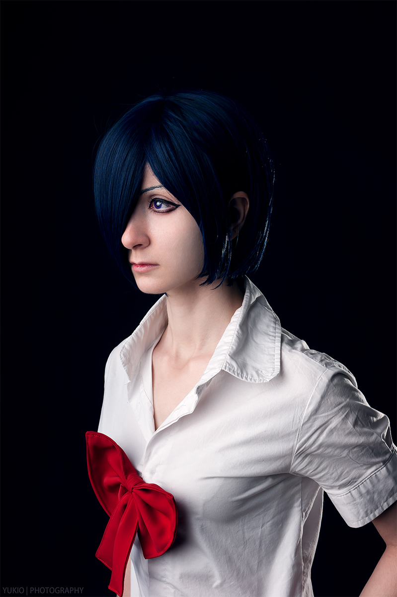 Kirishima Touka [II] - 13 [Tokyo Ghoul]