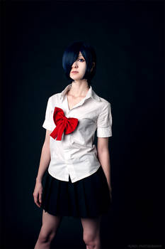 Kirishima Touka [II] - 16 [Tokyo Ghoul]