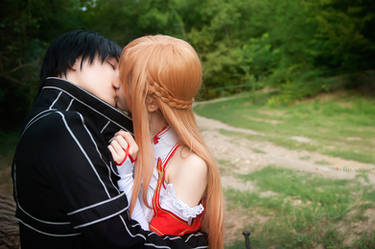 Asuna [IV] - 19 [Sword Art Online]