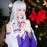 Christmas Emilia - 05