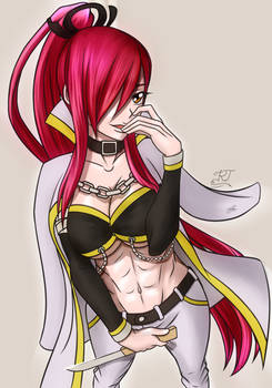 Explore The Best エルザスカーレット Art Deviantart Explore The Best エルザスカーレット Art Deviantart