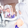 Emilia - 06 [Re Zero]