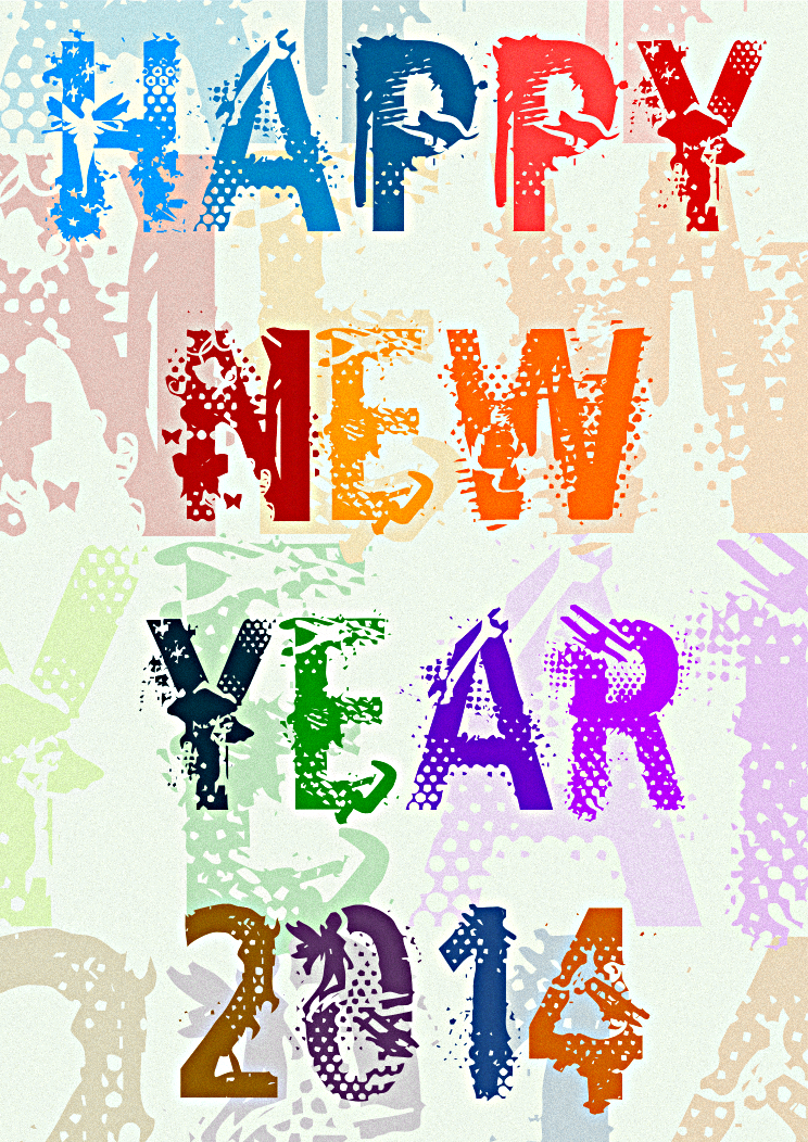 Happy New Year 2014 _2