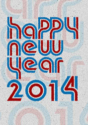 Happy New Year 2014 _5