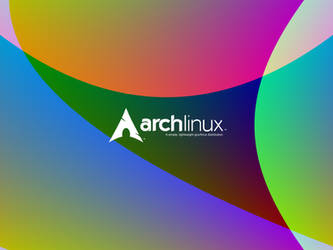 Arch ColorWall4