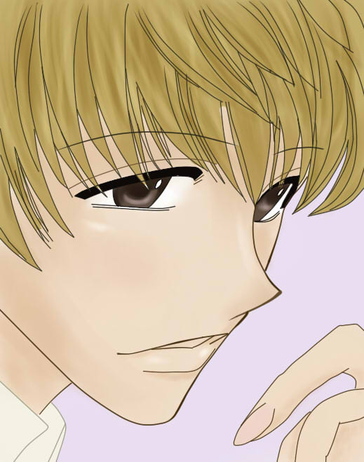 Pariston Hill Hunter X Hunter Ch 335 By Asa2705 On Deviantart