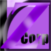 Zeta Corps -The Enemies Logo-