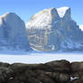 Sam Ford Fiord-Baffin Island