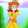 Princess Daisy