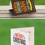 Natural Greeting Card Mockup