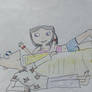 Phineas and Isabella