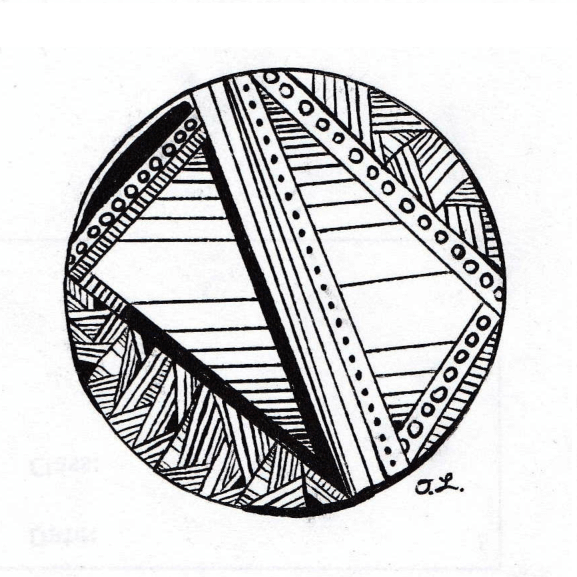 Zentangle