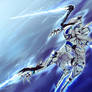 AZURE Aurora Mech