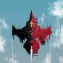 Sky Cleaver