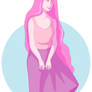 Princess Bubblegum