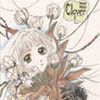 clover, by CLAMP