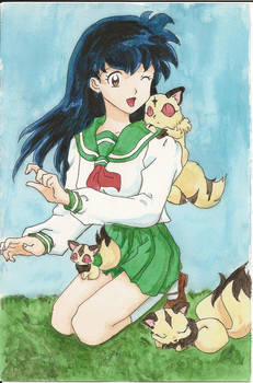 kagome