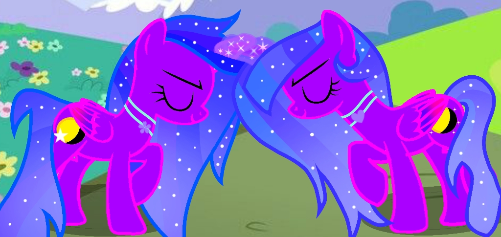 MLP NEXT GEN 5(G6):Magic Experiment by Lycan-Lyrannea on DeviantArt