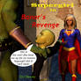 COVER Banors Revenge