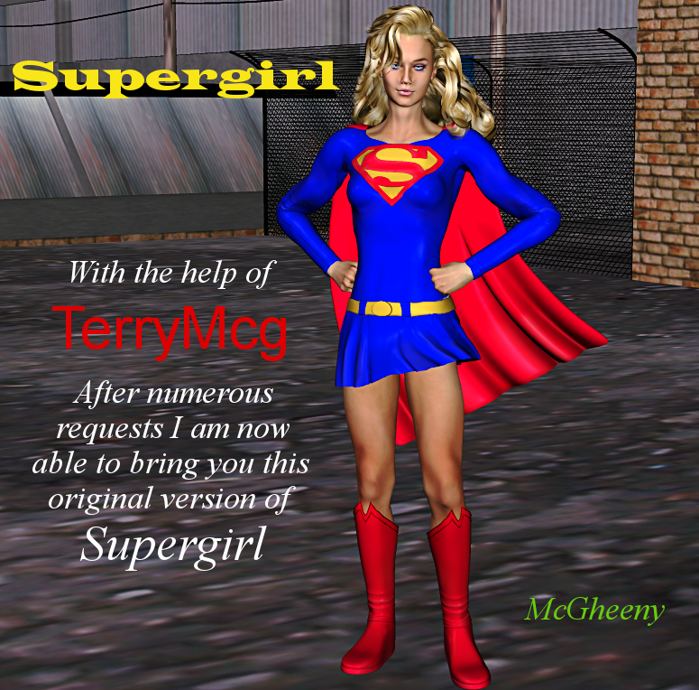 Everyday Superhero by Minteey on DeviantArt