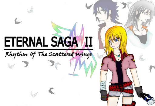 Tribute for Eternal Saga