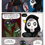 Donatello VS Casey Jones PART 1