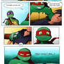 Raphael - Part of That World PART 15