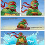 Raphael - Part of That World PART 19