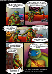 Raphael - Part of That World PART 21