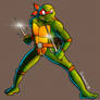 Raphael TMNT (OT)