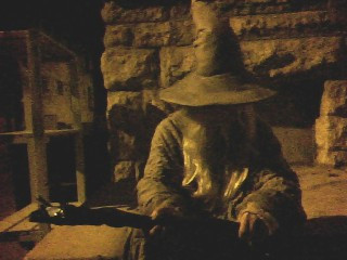 Gandalf costume 2 of 2