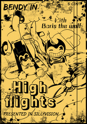 High flights cartel2