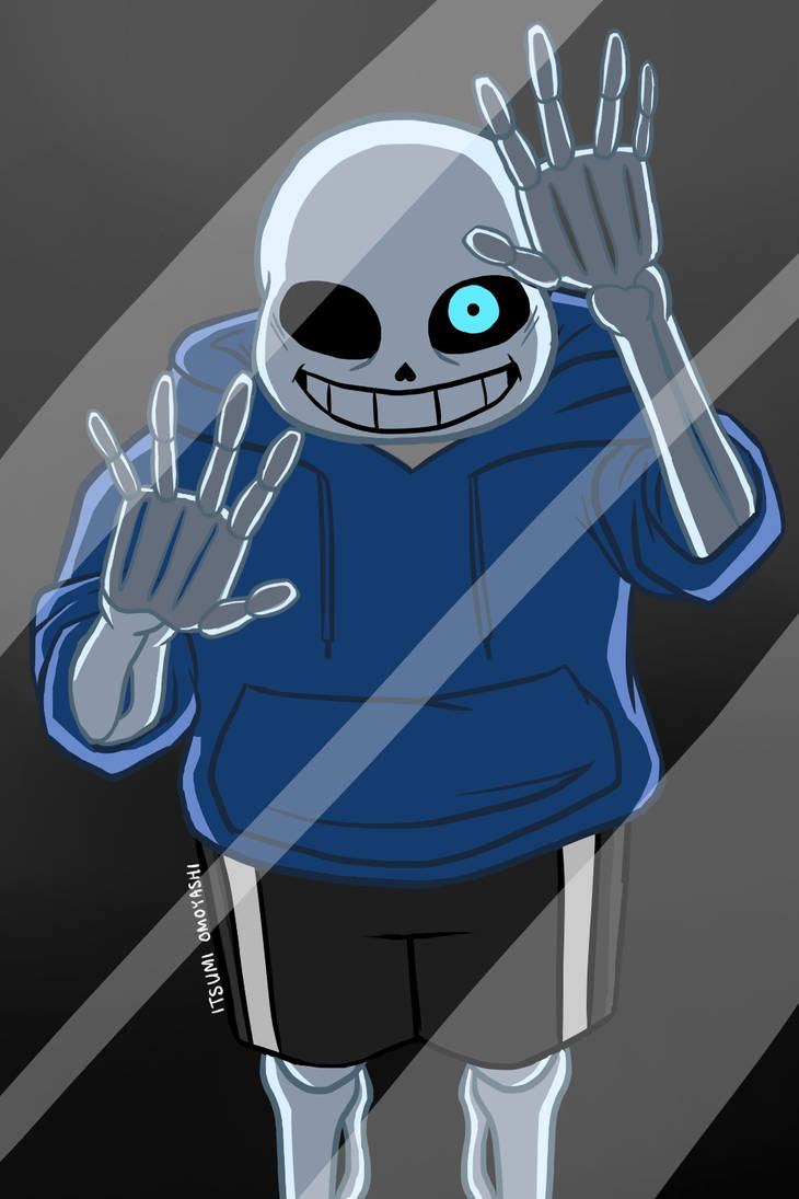 Sans Phone Background By Ltsumi On Deviantart Sans Phone Background By Ltsumi On Deviantart