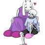 Transparent Soriel