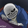 Good Night Sans Peaceful