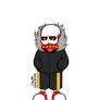 Underfell!Sans