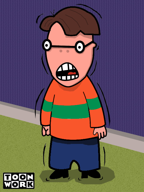 The Cramp Twins by to0n on DeviantArt The Cramp Twins by to0n on DeviantArt