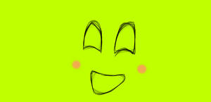 Muro Faces - Happy