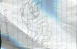PVCF18 Sketch Book Swap #3
