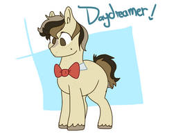 Starstruck - Daydreamer
