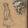 Sketching Sherlock