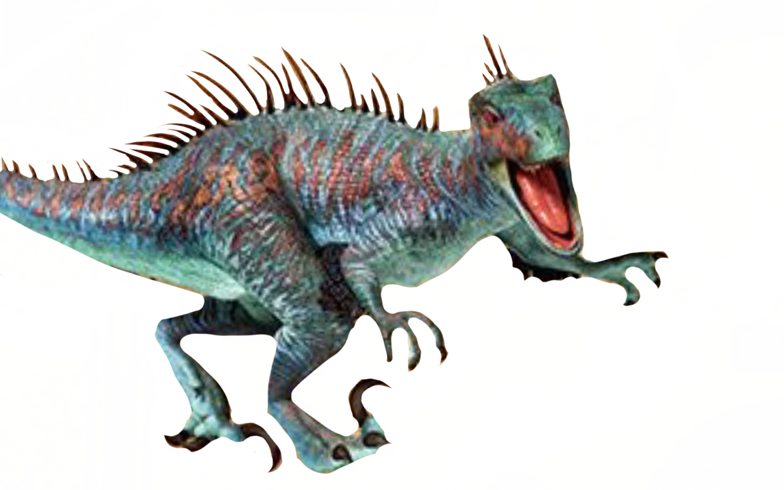 Raptor By Dracoawesomeness De9cuat by cjgallup on DeviantArt