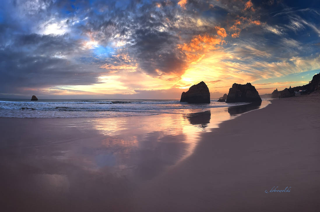 Top of the curve. by hotonpictures on DeviantArt