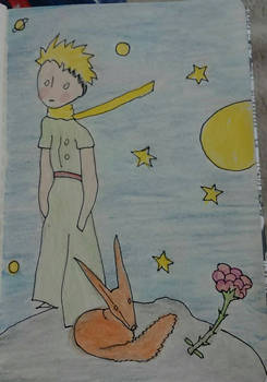 Le Petit Prince