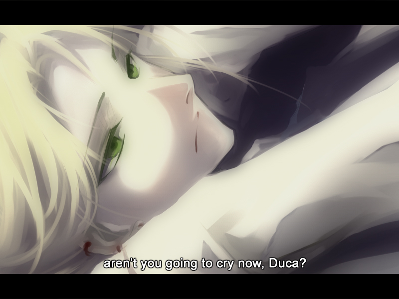 mocking duca by lishtar