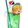 Cup Meme - APH Seakun