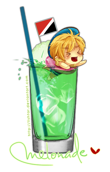 Cup Meme - APH Seakun